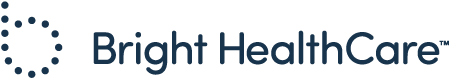 Bright Healthcare insurance logo