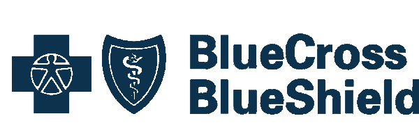 Blue Cross Blue Shield health insurance logo