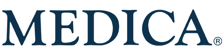 Medica insurance logo