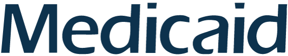 Medicaid health insurance logo
