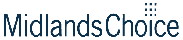 Midlands Choice health insurance logo