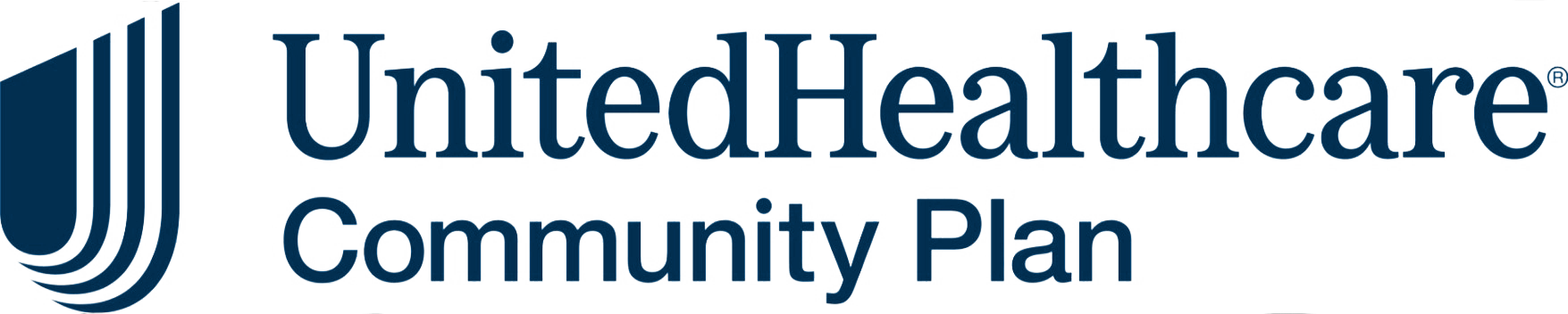 United Healthcare Community Plan insurance logo