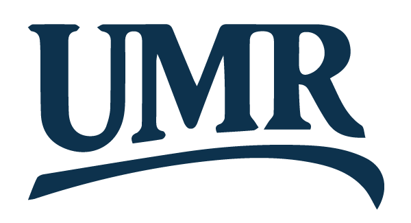 UMR health insurance logo