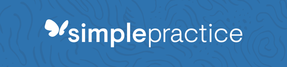Simple Practice Portal logo
